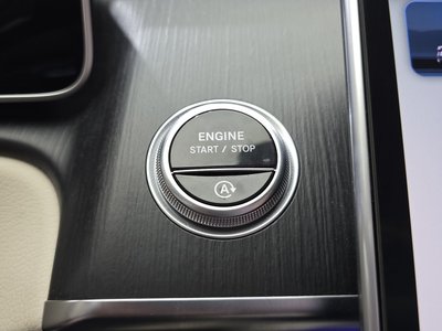 2021 Mercedes-BENZ S-CLASS — миниатюра 25