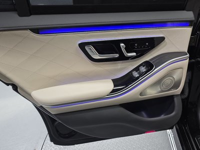 2021 Mercedes-BENZ S-CLASS — миниатюра 15
