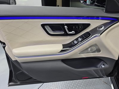 2021 Mercedes-BENZ S-CLASS — миниатюра 14