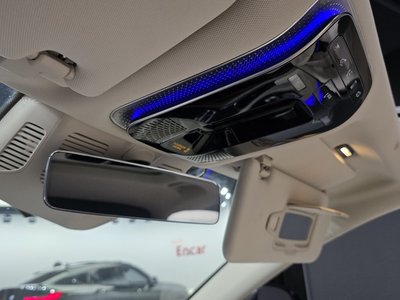 2021 Mercedes-BENZ S-CLASS — миниатюра 23