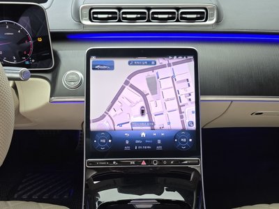 2021 Mercedes-BENZ S-CLASS — миниатюра 19