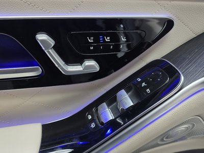 2021 Mercedes-BENZ S-CLASS — миниатюра 28