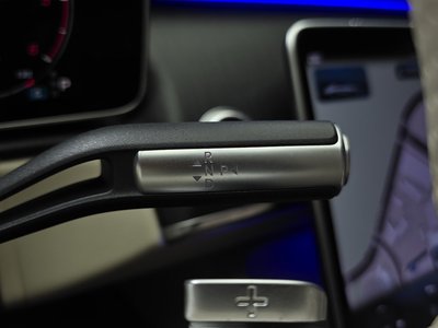 2021 Mercedes-BENZ S-CLASS — миниатюра 12