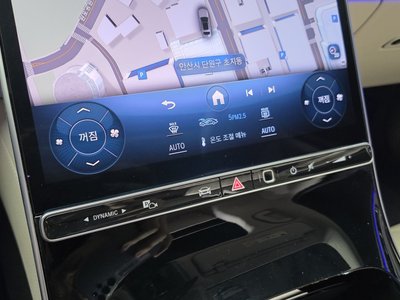 2021 Mercedes-BENZ S-CLASS — миниатюра 32