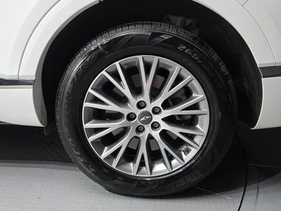 2021 Genesis GV80 照片 8