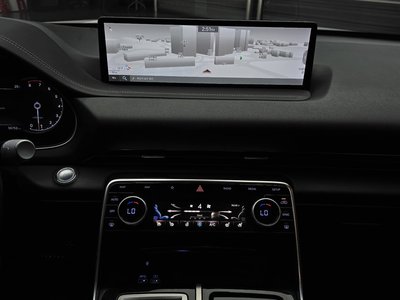 2021 Genesis GV80 缩略图 23