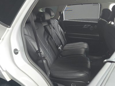 2021 Genesis GV80 缩略图 17