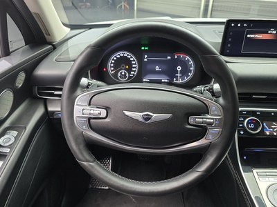 2021 Genesis GV80 缩略图 19