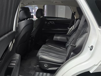 2021 Genesis GV80 缩略图 18