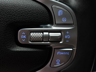2021 Genesis GV80 缩略图 27