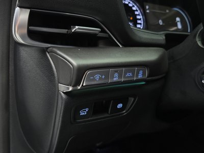 2021 Genesis GV80 缩略图 30