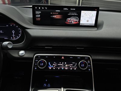 2021 Genesis GV80 缩略图 22