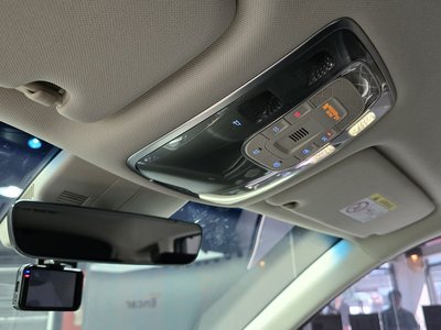 2021 Genesis GV80 缩略图 33