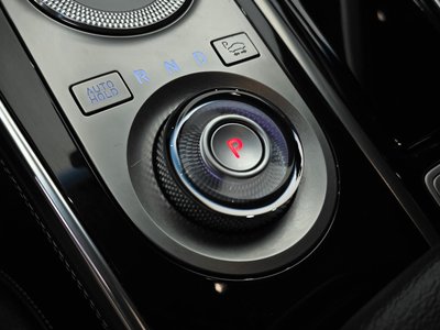 2021 Genesis GV80 缩略图 12