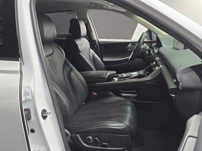 2021 Genesis GV80 缩略图 16