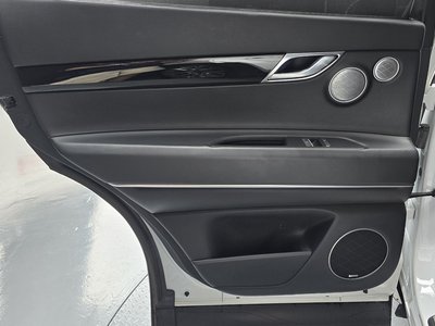 2021 Genesis GV80 缩略图 15