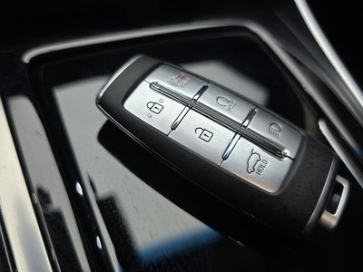 2021 Genesis GV80 缩略图 25