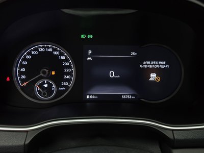 2021 Genesis GV80 缩略图 11
