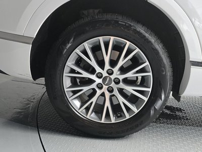 2021 Genesis GV80 照片 6