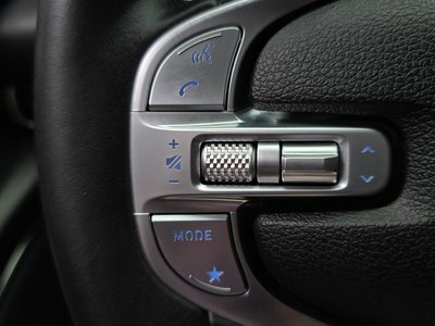 2021 Genesis GV80 缩略图 26