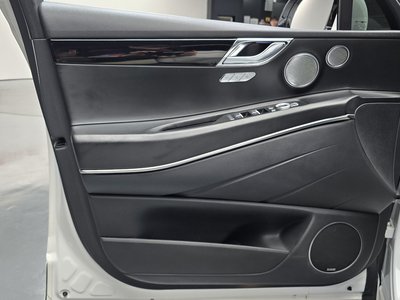 2021 Genesis GV80 缩略图 14