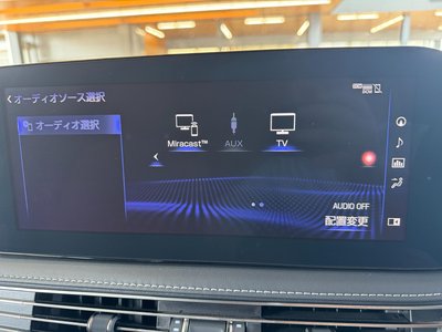 2021 Lexus LS thumbnail 15
