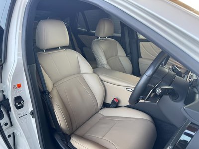 2021 Lexus LS photo 10