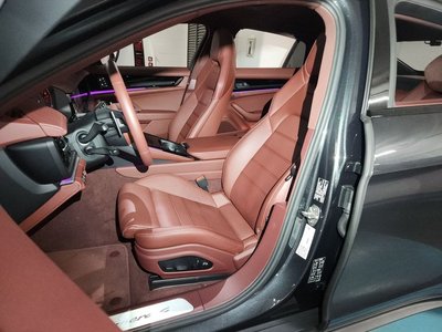 PORSCHE PANAMERA - 4