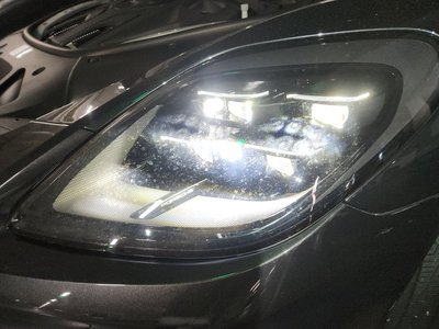 PORSCHE PANAMERA - 2