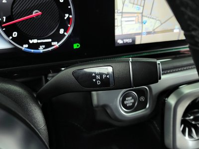 MERCEDES-BENZ G-CLASS - 9