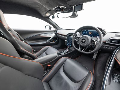 صورة مصغرة 20 لـ 2023 Mclaren ARTURA