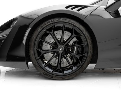 صورة مصغرة 12 لـ 2023 Mclaren ARTURA