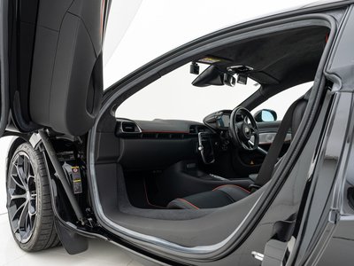 صورة مصغرة 29 لـ 2023 Mclaren ARTURA