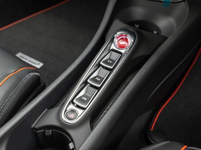 صورة مصغرة 26 لـ 2023 Mclaren ARTURA