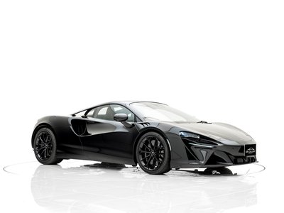 صورة مصغرة 9 لـ 2023 Mclaren ARTURA