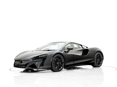 صورة مصغرة 3 لـ 2023 Mclaren ARTURA
