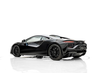 صورة مصغرة 5 لـ 2023 Mclaren ARTURA