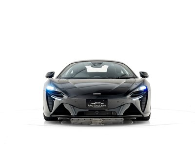 صورة مصغرة 10 لـ 2023 Mclaren ARTURA