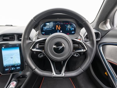 صورة مصغرة 21 لـ 2023 Mclaren ARTURA