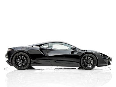 صورة مصغرة 8 لـ 2023 Mclaren ARTURA