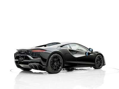 صورة مصغرة 7 لـ 2023 Mclaren ARTURA