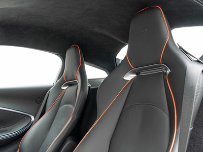 صورة مصغرة 32 لـ 2023 Mclaren ARTURA