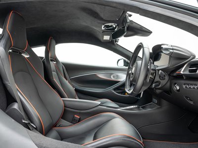 صورة مصغرة 19 لـ 2023 Mclaren ARTURA