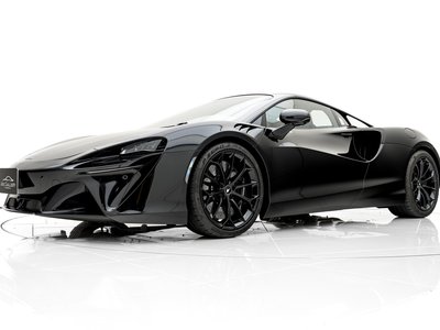 صورة مصغرة 11 لـ 2023 Mclaren ARTURA