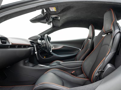 صورة مصغرة 30 لـ 2023 Mclaren ARTURA