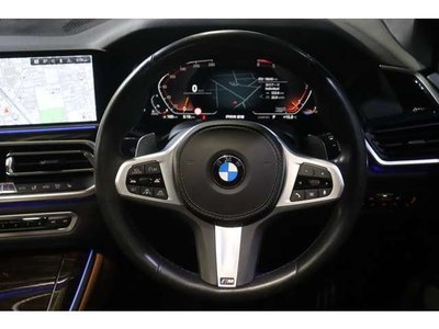 صورة مصغرة 27 لـ 2019 BMW X5