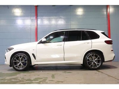 صورة 3 لـ 2019 BMW X5