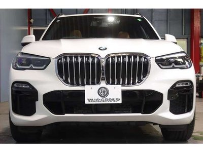 صورة 5 لـ 2019 BMW X5