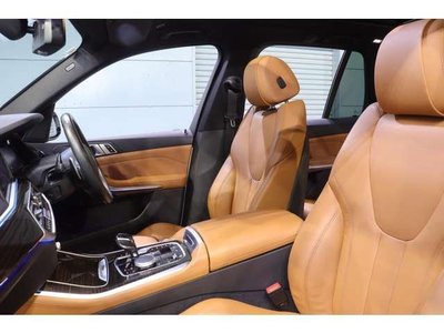 صورة مصغرة 29 لـ 2019 BMW X5