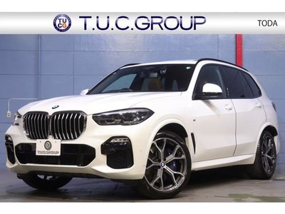 صورة 1 لـ 2019 BMW X5